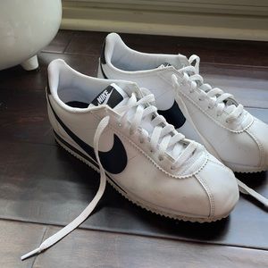 Nike Cortez Sneaker